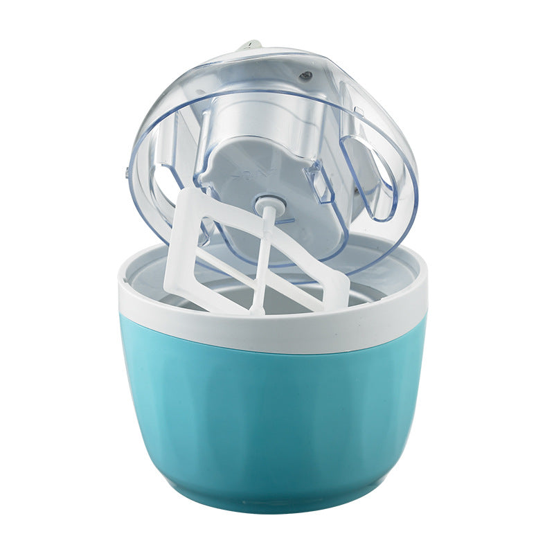 Household Electric Ice Cream Maker