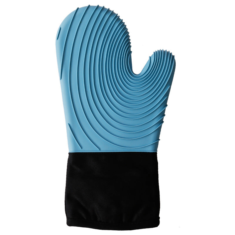 Thick Silicone Gloves
