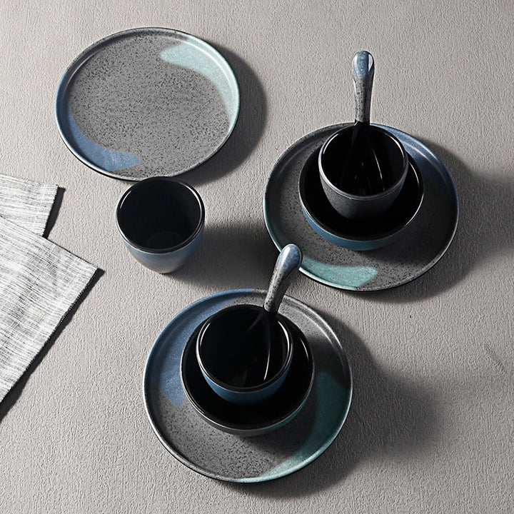 Japanese Tableware