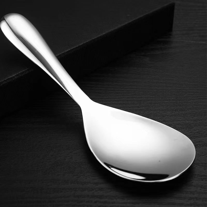 Serving Spoon 304 Stainless Steel