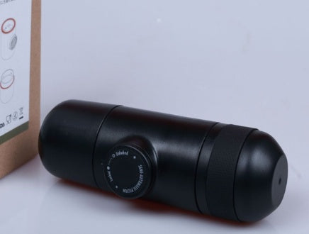 Portable Mini Compact Coffee Maker