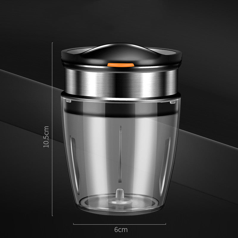 Integrated Vegetable/Fruit Cutter Gadget