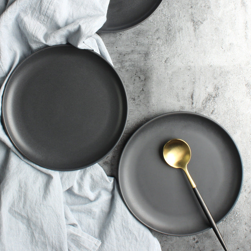 Ceramic Dinnerware